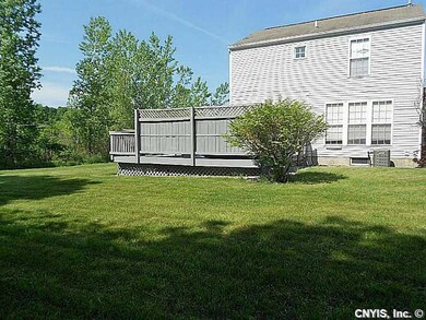 202 Talbert Dr, Chittenango, NY 13037 - photo 3