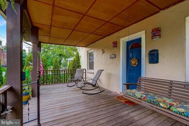 3113 Hamilton Ave, Baltimore, MD 21214 - photo 4