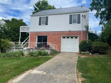 178 E Highland Rd, Johnson City, TN 37601 - photo 4