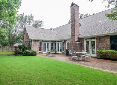 1146 E Wellsgate Dr, Oxford, MS 38655 - photo 5