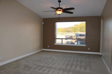 Formal Living Room