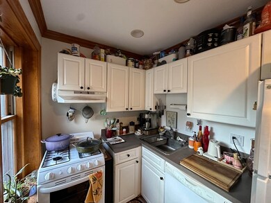 1170 Massachusetts Ave unit 6, Cambridge, MA 02138 - photo 3