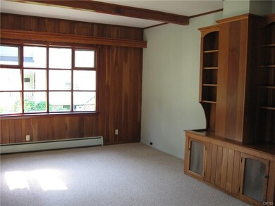 Living Room Apartment #1