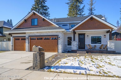 963 E Steeple Chase Rd, Hayden, ID 83835 - photo 2