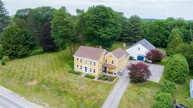 163 W Main St, Yarmouth, ME 04096 - photo 2