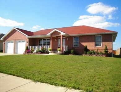 200 W 127th Place, Crown Point, IN 46307 - photo 2