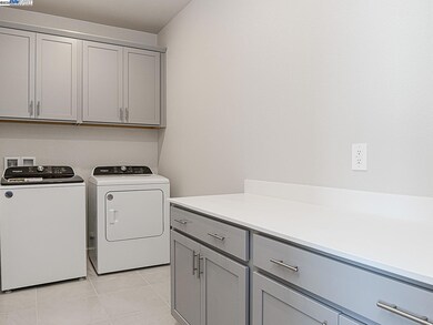 Photo is not of the actual home, but is an inspirational photo of builder’s model home.