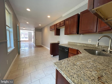 1428 E Oliver St, Baltimore, MD 21213 - photo 4
