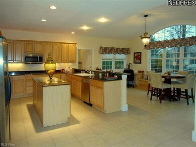 Great Open Space