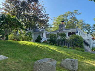 42 Birch Rd, Boothbay Harbor, ME 04538 - photo 3