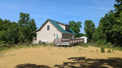 Back/Side Yard