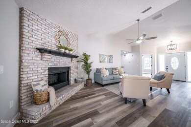 5075 Jumper St, Cocoa, FL 32927 - photo 2