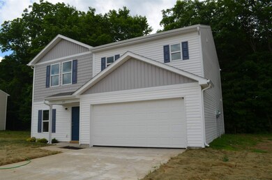 555 Arbor Ln, Huntington, IN 46750 - photo 3