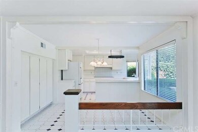 Enjoy casual dining in the bright breakfast nook.