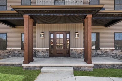 248 Lenore Cir, Fraziers Bottom, WV 25082 - photo 2