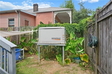 509 Olivier St, New Orleans, LA 70114 - photo 5