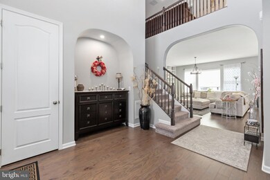 1225 Coastal Ave, Stafford, VA 22554 - photo 5