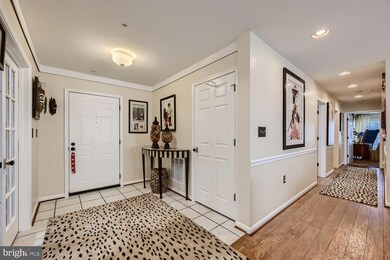 4600 Alcott Way unit 202, Owings Mills, MD 21117 - photo 5