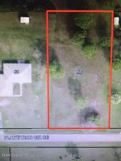 Plantation Lot
