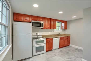 Kitchen Unit 1