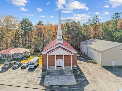 4444 Sharon Church Rd, Pinson, AL 35126 - photo 7