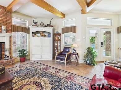 704 Park Place Dr, Athens, TX 75751 - photo 7