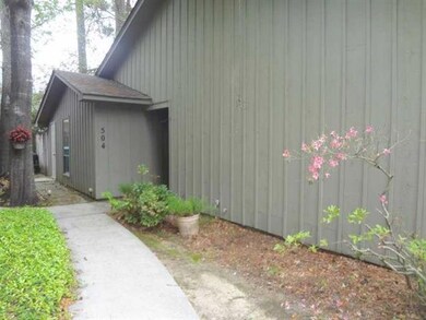 Facade/Exterior Front.