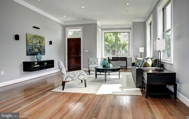 1301 1st St NW unit 1, Washington, DC 20001 - photo 5