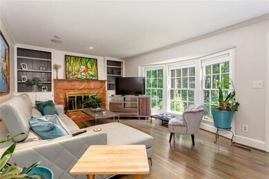 5542 Whitewood Ct, Atlanta, GA 30338 - photo 5