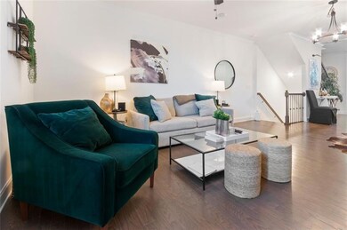 2669 Caruso Way, Atlanta, GA 30339 - photo 6