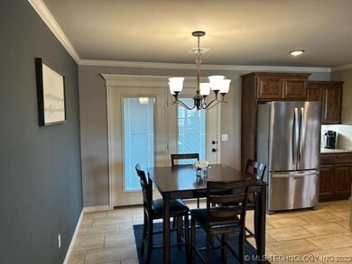 19390 S Coyote Dr, Claremore, OK 74019 - photo 5