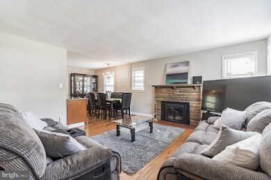 6589 Bock Terrace, Oxon Hill, MD 20745 - photo 5