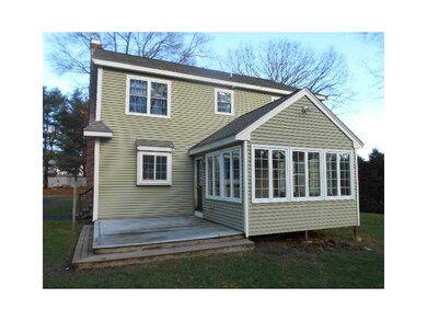 166 Fiske Ave, Cumberland, RI 02864 - photo 3