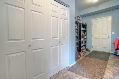 Mud Room