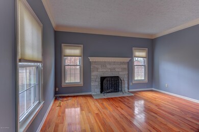 Parlor Room