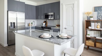 1505 Oliver St unit 450, Houston, TX 77007 - photo 7