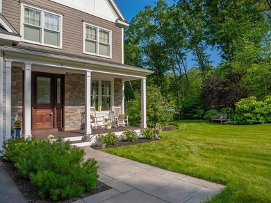 3 Lakeview Path, Hopkinton, MA 01748 - photo 4
