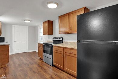 220 E Mulberry St, Morgantown, IN 46160 - photo 5