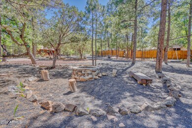 2646 Chiricahua Dr, Show Low, AZ 85901 - photo 6
