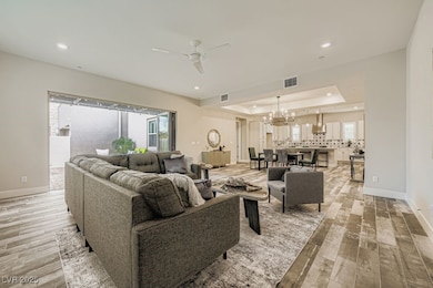 unlisted-address, Las Vegas, NV 89135 - photo 6