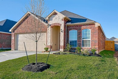 10018 Cotton Tail Ct, Magnolia, TX 77354 - photo 3
