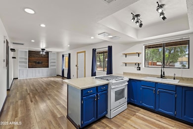 1105 N Gila Dr, Payson, AZ 85541 - photo 4