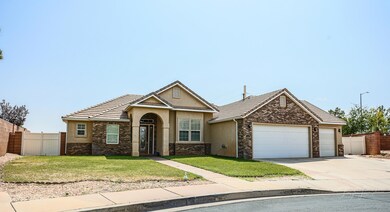 1165 S 375 E, Ivins, UT 84738 - photo 3