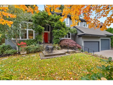 7717 NW Blue Pointe Ln, Portland, OR 97229 - photo 2