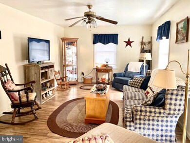 164 Treetop Ln, Berkeley Springs, WV 25411 - photo 3