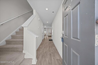 3101 Tatlock Way unit E, Greenville, NC 27834 - photo 4