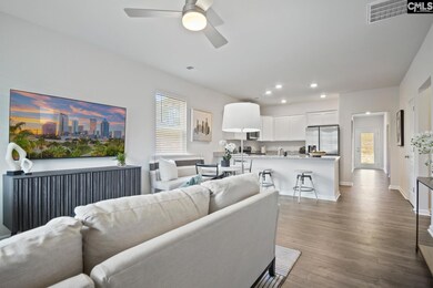 Copper Crest - Townhomes, Lexington, SC 29073 - photo 5