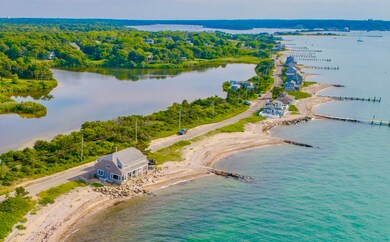 283 E Chop Dr, Oak Bluffs, MA 02557 - photo 2