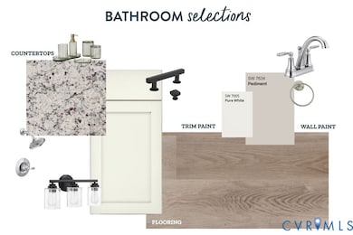 2638 W Creek Rd, Crewe, VA 23930 - photo 2