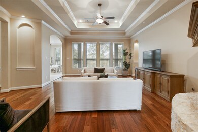 27807 Astoria Brook Ln, Katy, TX 77494 - photo 6